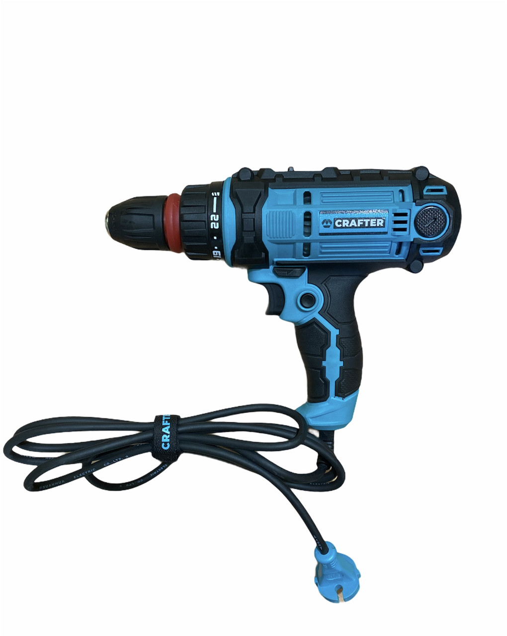 Шурупокрут мережевий CRAFTER RDE-950
