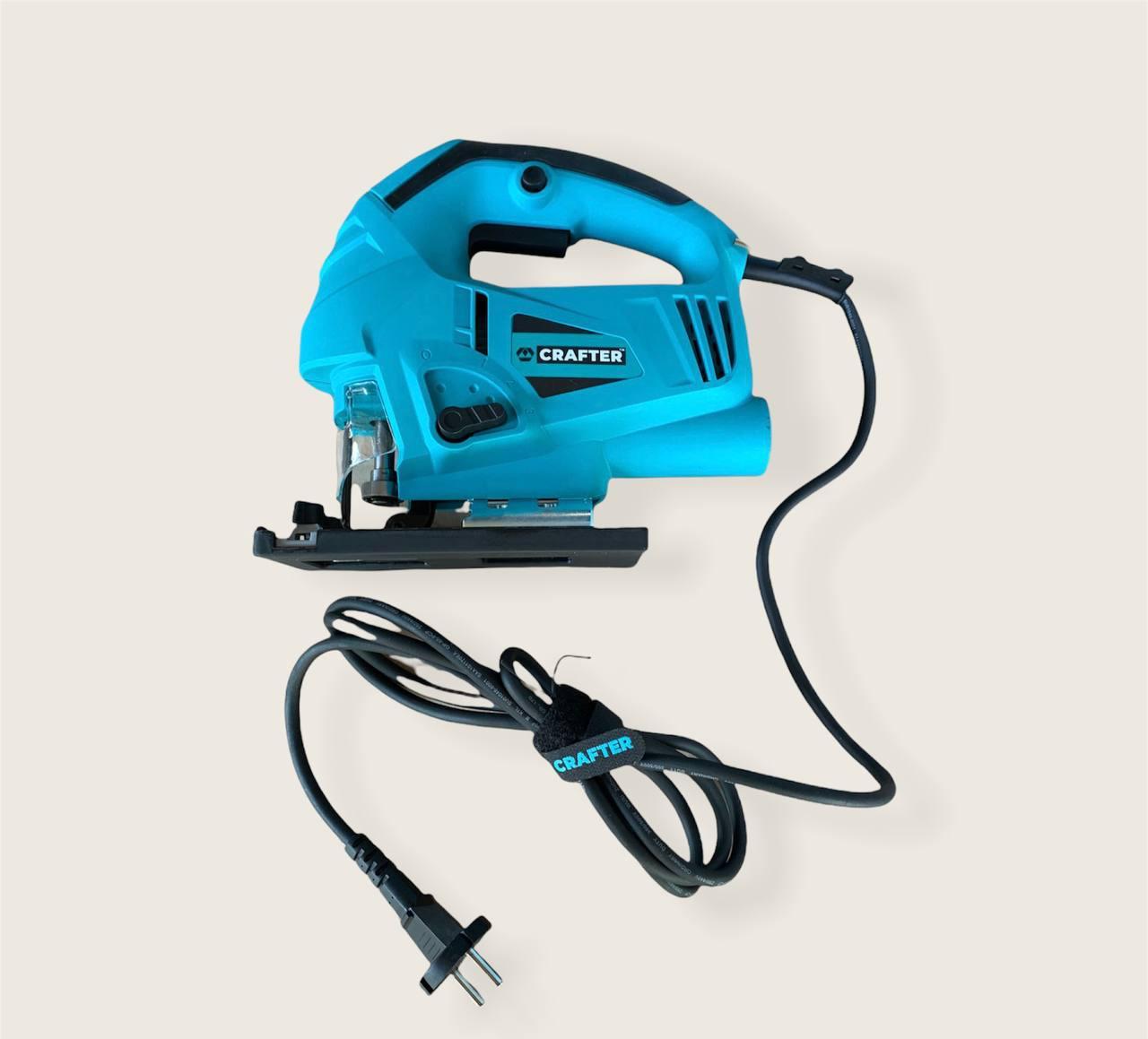 Лобзик CRAFTER RJS-850