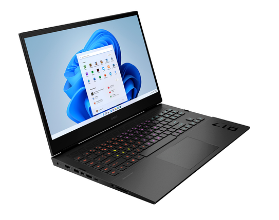 Ноутбук HP Omen 17t-ck000 (6N0U2U8), фото 1