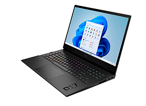 Ноутбук HP Omen 17t-ck000 (6N0U2U8), фото 3