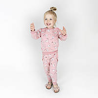 Костюм для дівчинки із котиками Kittens
