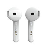 Навушники бездротові Bluetooth Trust Primo Touch True Wireless White (SHiz15492), фото 2