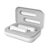 Навушники бездротові Bluetooth Trust Primo Touch True Wireless White (SHiz15492), фото 8