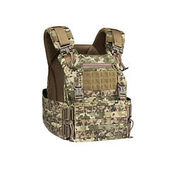 Плитоноска DFP GEN 2 Піксель