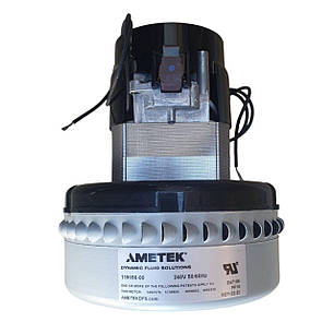 Двигун Ametek 1200 Вт, 119656-00, 240V, 50/60Hz, фото 1
