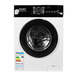 Пральна машина автомат GWT-DDI812D2WB Grunhelm