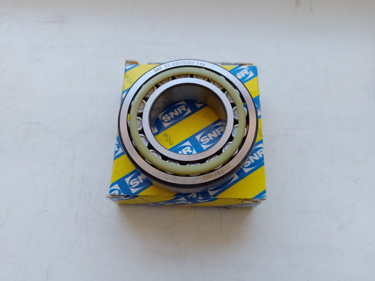 Пидшипник первинного вала 32х60-15.8 Fiat Ducato 250, Peugeot Boxer 3, Citroen Jumper 3 (2006-2014), 980758448, фото 1