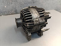 Генератор для Skoda Octavia A5 VW Golf 5 Passat B6 Touran Audi A3 1.6 FSI 03C903023B