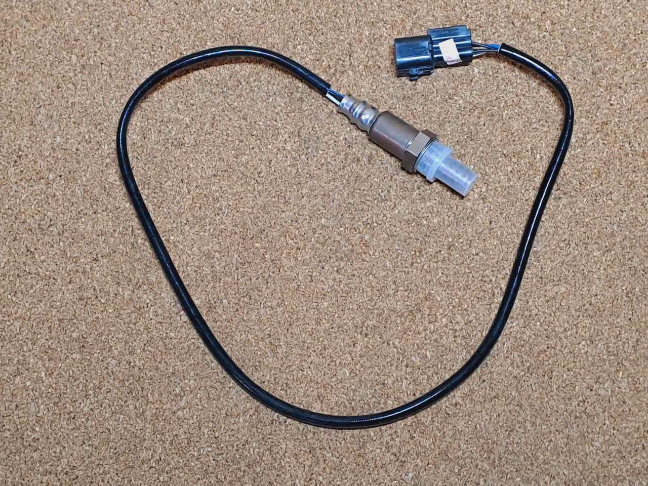 Лямбда-зонд (датчик кисню) 2.0-2.4 Brilliance M1 M2 BS4 BS6 Бриллианс М1 М2 Брілліанс, фото 1