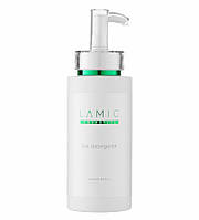 Очищувальний гель Gel Detergente Lamic Cosmetici 250 мл