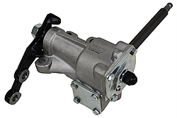 Кермова колонка ВАЗ 2104, 2105, 2107, 21073 (2105-3400010) Rider 21050-3400010