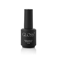 База каучукова GLOSS Premium Base, 15 мл