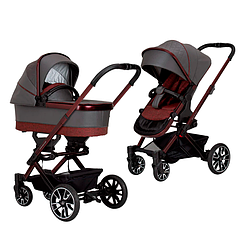 Коляски 2 в 1 Hartan