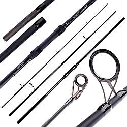 Карпове вудлище Kalipso Carpo 3.9m 3.5lb