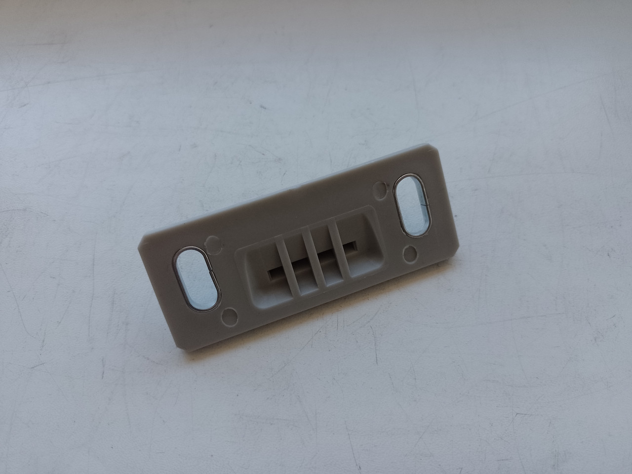 Направляючий шток бічних дверей Fiat Ducato 250, Peugeot Boxer, Citroen Jumper (12-14), 1371035080, 1613353980, фото 1