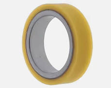 Роликовий підшипник колеса крену деревообробного верстата Homag