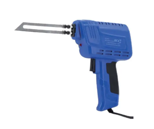 Електричний ніж для різання полістиролу ZD-507E 150W, для різання пінопласту, для гравіювання полістиролу, термоніж, фото 1