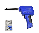 Електричний ніж для різання полістиролу ZD-507E 150W, для різання пінопласту, для гравіювання полістиролу, термоніж, фото 2