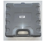 Електричний ніж для різання полістиролу ZD-507E 150W, для різання пінопласту, для гравіювання полістиролу, термоніж, фото 5