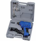 Електричний ніж для різання полістиролу ZD-507E 150W, для різання пінопласту, для гравіювання полістиролу, термоніж, фото 3