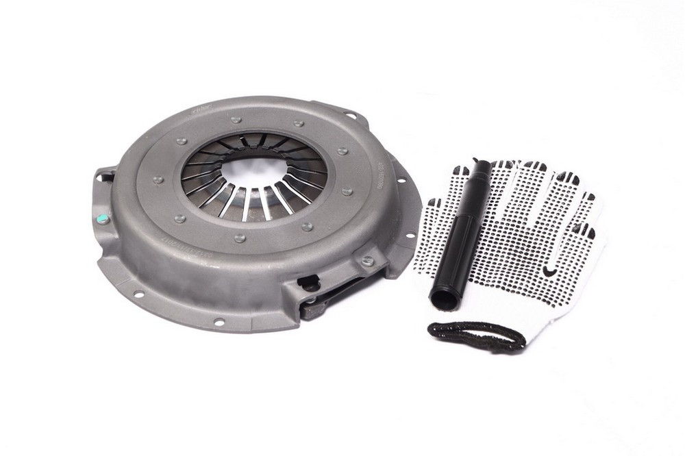 Диск зчепл. натискний ГАЗ 2410, 3302 (пелюстк.) (RIDER) 402.1601090-Л