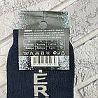 Шкарпетки чоловічі високі зимові з махрою р.41-45 асорті (215М48) ТЕРМО ДУКАТ 30038193, фото 6