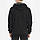 Худі чоловічий Puma Power Tape Fz Hoodie Fl Us 847044 01 (чорний, чоловічий, мікрофліс, спортивний, бавовна, пума), фото 5