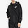 Худі чоловічий Puma Power Tape Fz Hoodie Fl Us 847044 01 (чорний, чоловічий, мікрофліс, спортивний, бавовна, пума), фото 4
