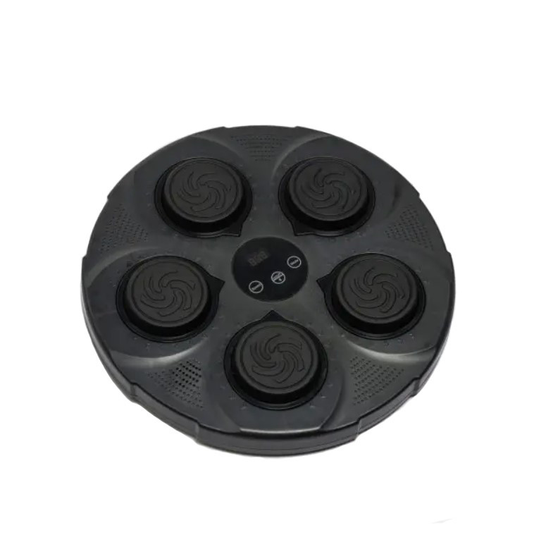 Тренажер боксерський музичний 9478, фото 1