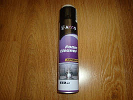 Очищувач салону пінний з щіткою, 650 ml (виробник Axxis, Польща)
