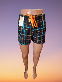 Шорти жіночі плащівка р.48 50. Від 4шт по 39грн