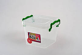 Бокс універсальний Multi Box з ручками (A-5), 0,55 л, Diomedea, Арт.38799