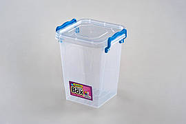 Бокс універсальний Multi Box з ручками (А-6), 0,85 л, Diomedea, Арт.44014