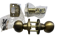 Ручки з фіксатором Apecs 6093-03-AN