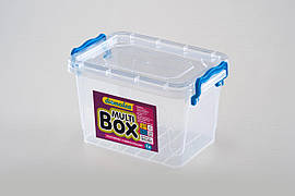 Бокс універсальний Multi Box з ручками (А-8), 1 л, Diomedea, Арт.45660