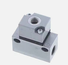 Запірний клапан для деревообробного обладнання Homag