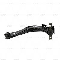 Важіль підвіски передній правий Honda Civic 4d (FD1 FD2) 05-11 Civic Hybrid (FD3) 06-11 (CTR CQ0082R/CQHO-48R)