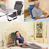 Регульована опора під спину Supretto з підголівником (8942), фото 5