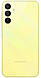 Samsung Galaxy A15 A155F 4/128GB Yellow (SM-A155FZYD), фото 3