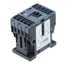 Силовий контактор 4 кВт, 24 В для деревообробного обладнання Homag