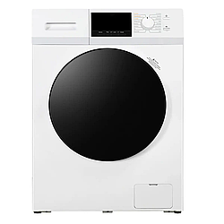 Прально-сушильна машина GWDT-FF8514D2W Grunhelm