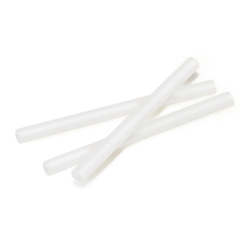 Катетер короткий 70 мм для штучного осіментя набір 50 шт. у пакованні Україна, фото 1