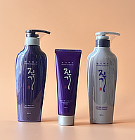 Регенерувальний набір для волосся Daeng Gi Meo Ri Vitalizing Шампунь 300мл + Кондиціонер 300 мл + Маска 120мл