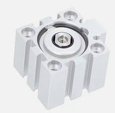 Циліндр із коротким ходом для деревообробного обладнання Homag