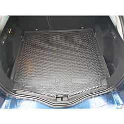 Килимок Renault Megane IV універсал AvtoGumm Автокилимок в багажник Рено Меган 4