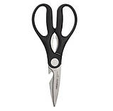 Набір ножів з 14 предметів зі стругачкою Ardesto Gemini Gourmet AR2114SW, фото 8