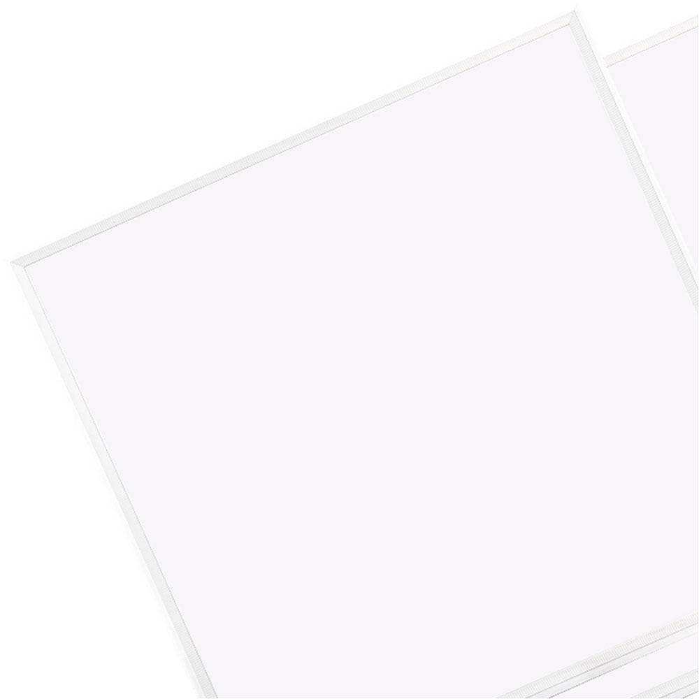 LED світильник квадратний Work's WPL-595-36W