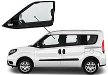 Бічне скло Ram Promaster City 2014-2024 передніх дверей ліве