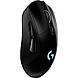 Миша бездротова ігрова з акумулятором Logitech G703 Lightspeed Hero, фото 4