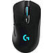 Миша бездротова ігрова з акумулятором Logitech G703 Lightspeed Hero, фото 5